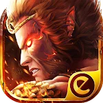 Monkey King: Havoc in Heaven