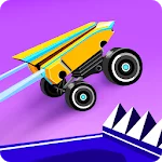 Motor Parkour