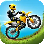 Motorcycle Racer - Bike Games