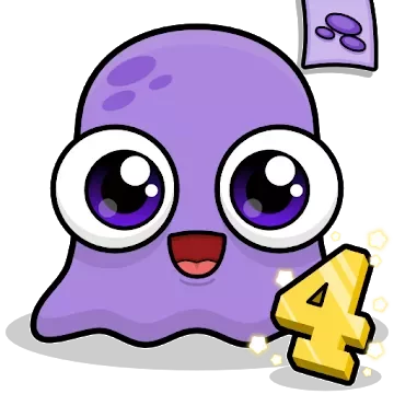 Moy 4 - Virtual Pet Game
