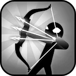 Mr. Archer : King Stickman