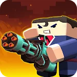 Mr Shotgun - 3D Gun Shooting Games