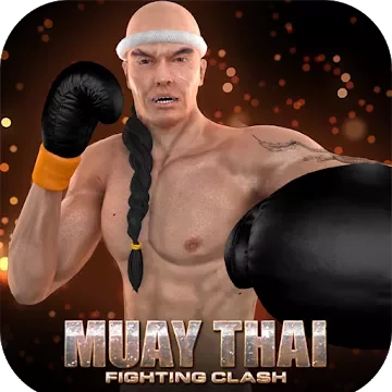 Muay Thai 2 - Fighting Clash