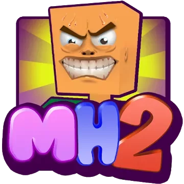Muddy Heights 2