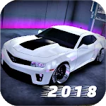 Muscle Drift Simulator 2018