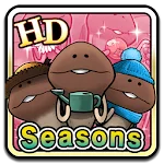 Mushroom Garden Seasons HD