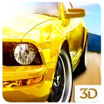 Mustang Speedway