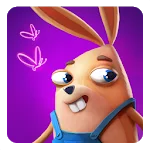 My Brother Rabbit