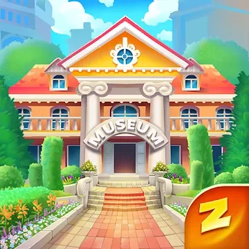 My Museum Story: Mystery Match