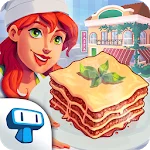 My Pasta Shop – игра-ресторан итальянской кухни