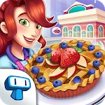 My Pie Shop - готовьте, пеките, управляйте