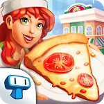 My Pizza Shop 2 – менеджер итальянского ресторана