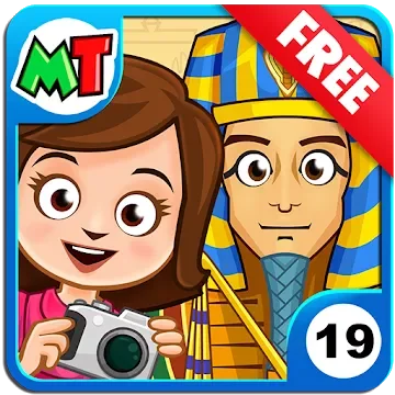 My Town : Museum