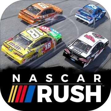NASCAR Rush