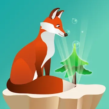 Nature - Idle & Puzzles