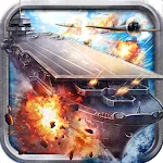 Navy Storm: Warships Battle