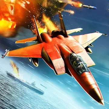 Небесная война