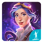 Небесные земли: Пробуждение гигантов