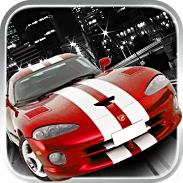 Need for Drift: Most Wanted