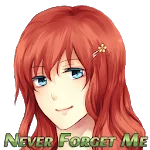 Never Forget Me