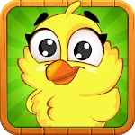 New Farm Town: Day on Hay Farm