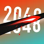 Ниндзя 2048