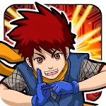 Ninja Saga