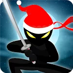 Ninja: Samurai Shadow Fight