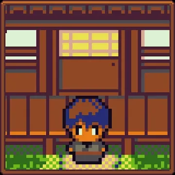 Nobunaga's Shadow (Ninja RPG)