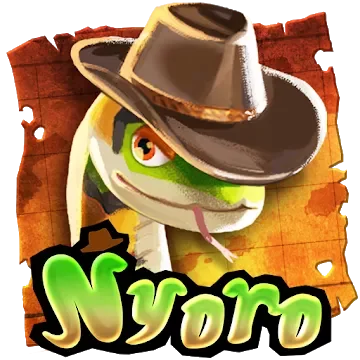 Nyoro The Snake & Seven Islands