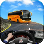 Off Road Туристический автобус