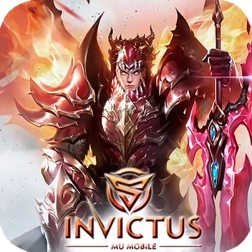 Origin Invictus - New MMORPG Mounts