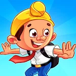 Oye Tippa Run!