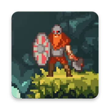 Path to Valhalla