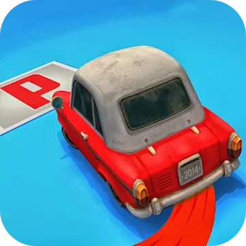 Perfect Park Master