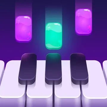 Piano - Пианино Игра