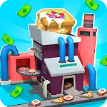 Пицца завод Tycoon - Idle Clicker Game