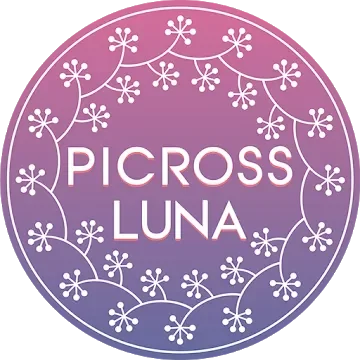 Picross Luna - A forgotten tale