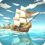 Pirate world Ocean break