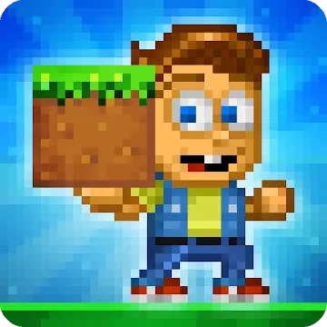 Pixel Worlds
