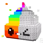 Pixel.ly 3D
