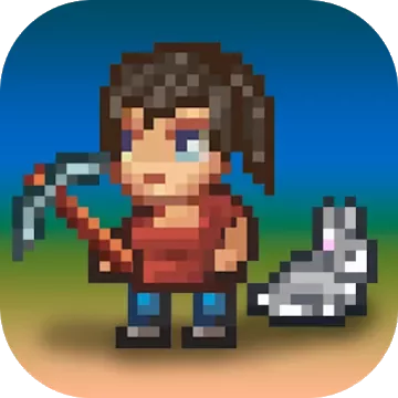 PixelTerra