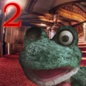 Пять Ночей с Фрогги 2: Сказки стали ужасом