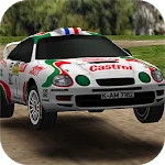 Pocket Rally