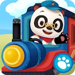 Поезд Dr. Panda