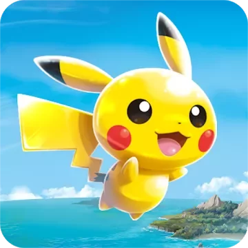 Pokémon Rumble Rush