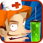 Полоумный Врач - Crazy Doctor