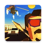 Poly City : Vengeance