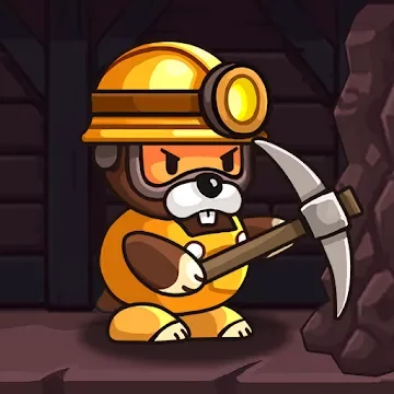 Popos Mine - Idle Tycoon