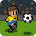 Portable Soccer DX